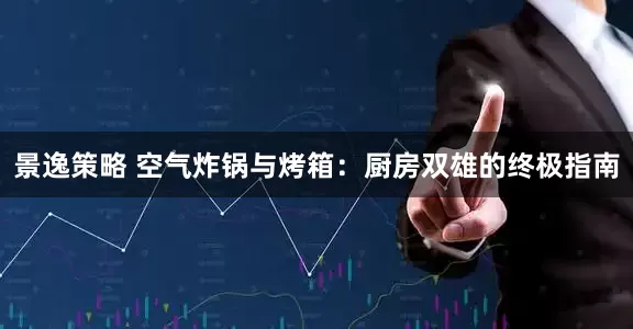 景逸策略 空气炸锅与烤箱：厨房双雄的终极指南